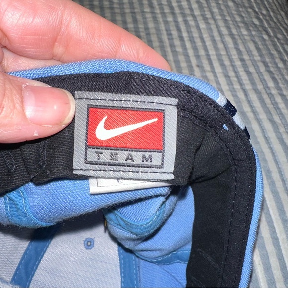 Nike UNC Free Size By Wink Eye Hat - Picture 7 of 10